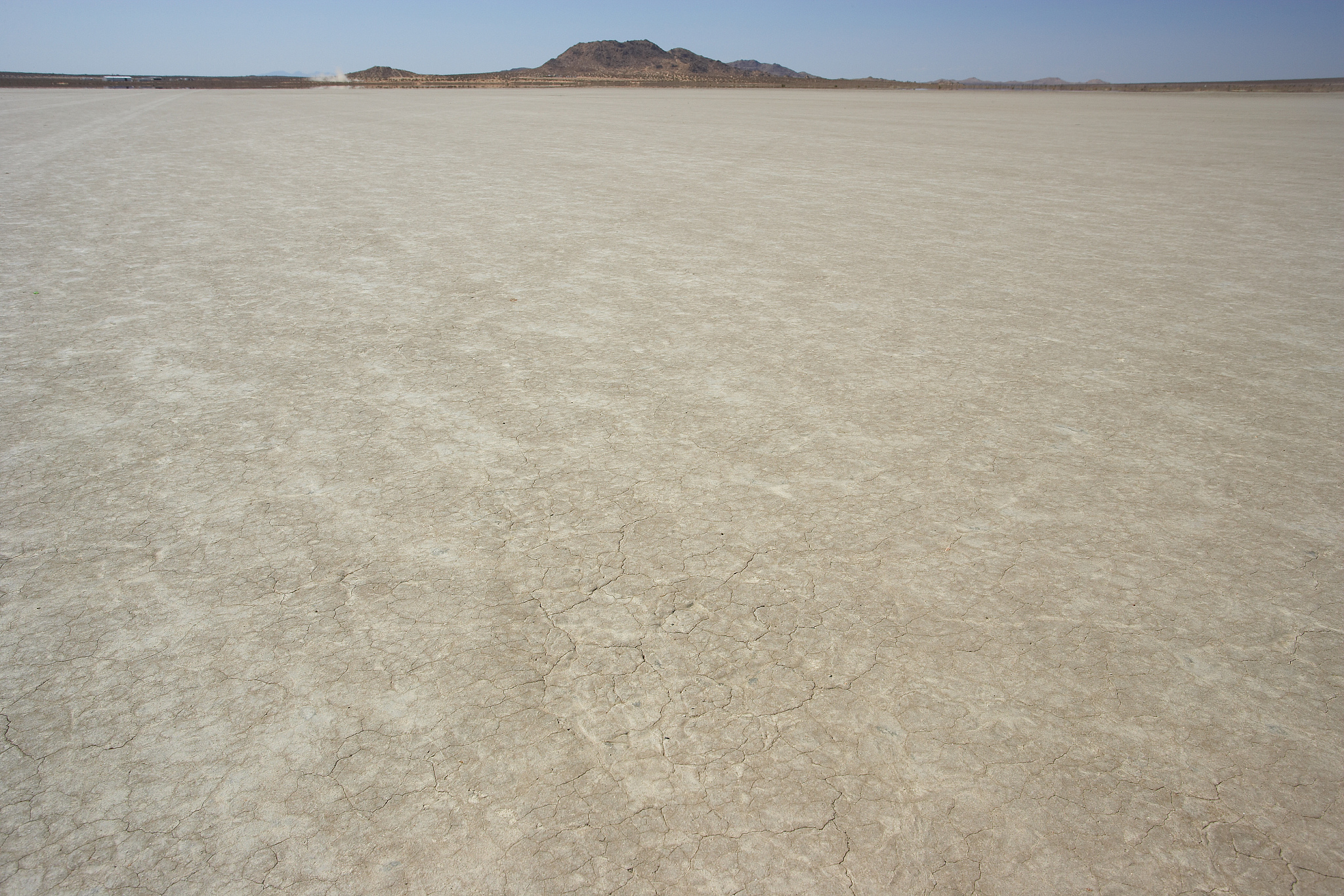 mohave desert, california