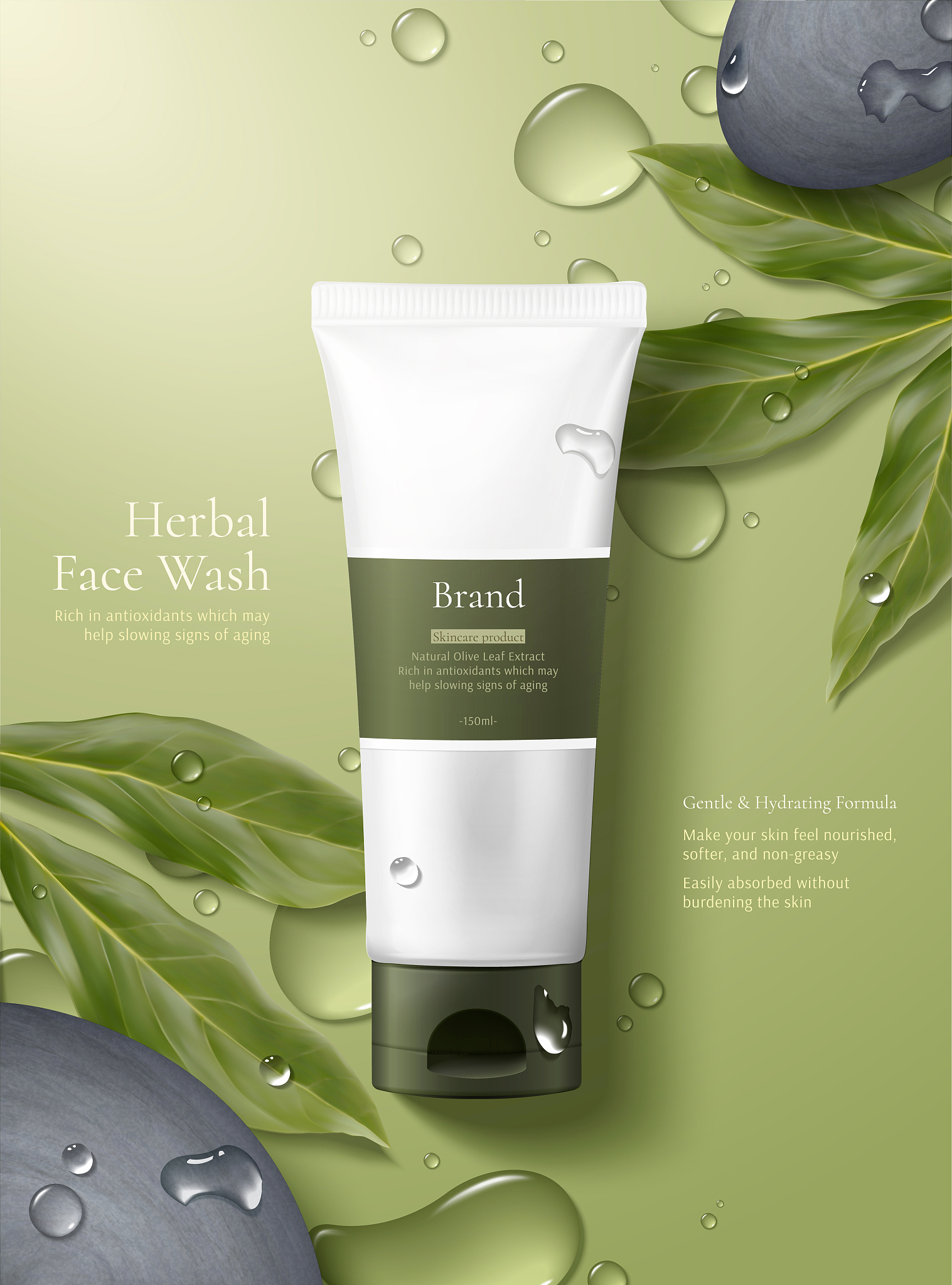 【青春活力不减】慕瑟去角质面膜让你肌肤容光焕发