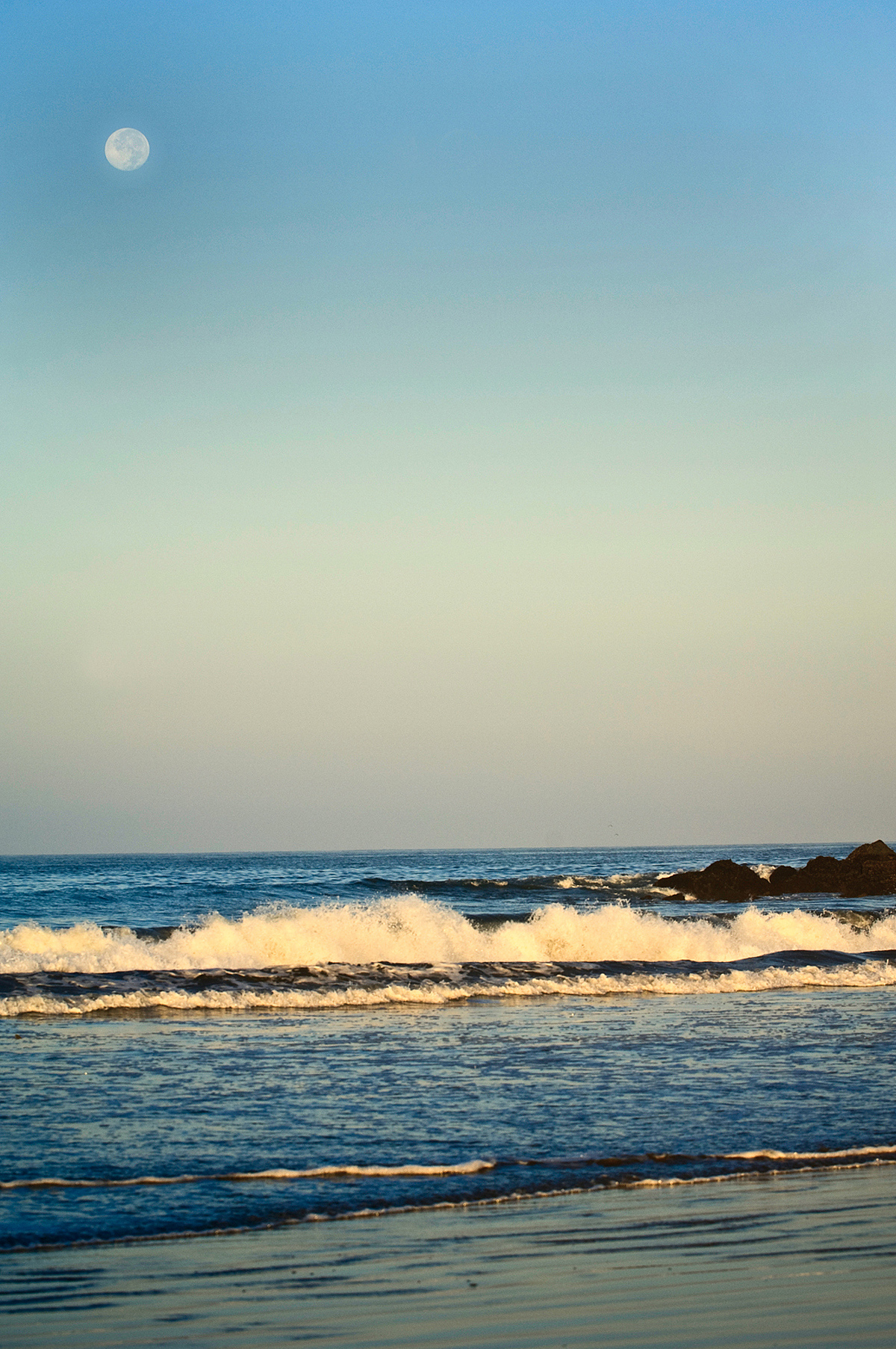 夏日恋情 诗意打油诗