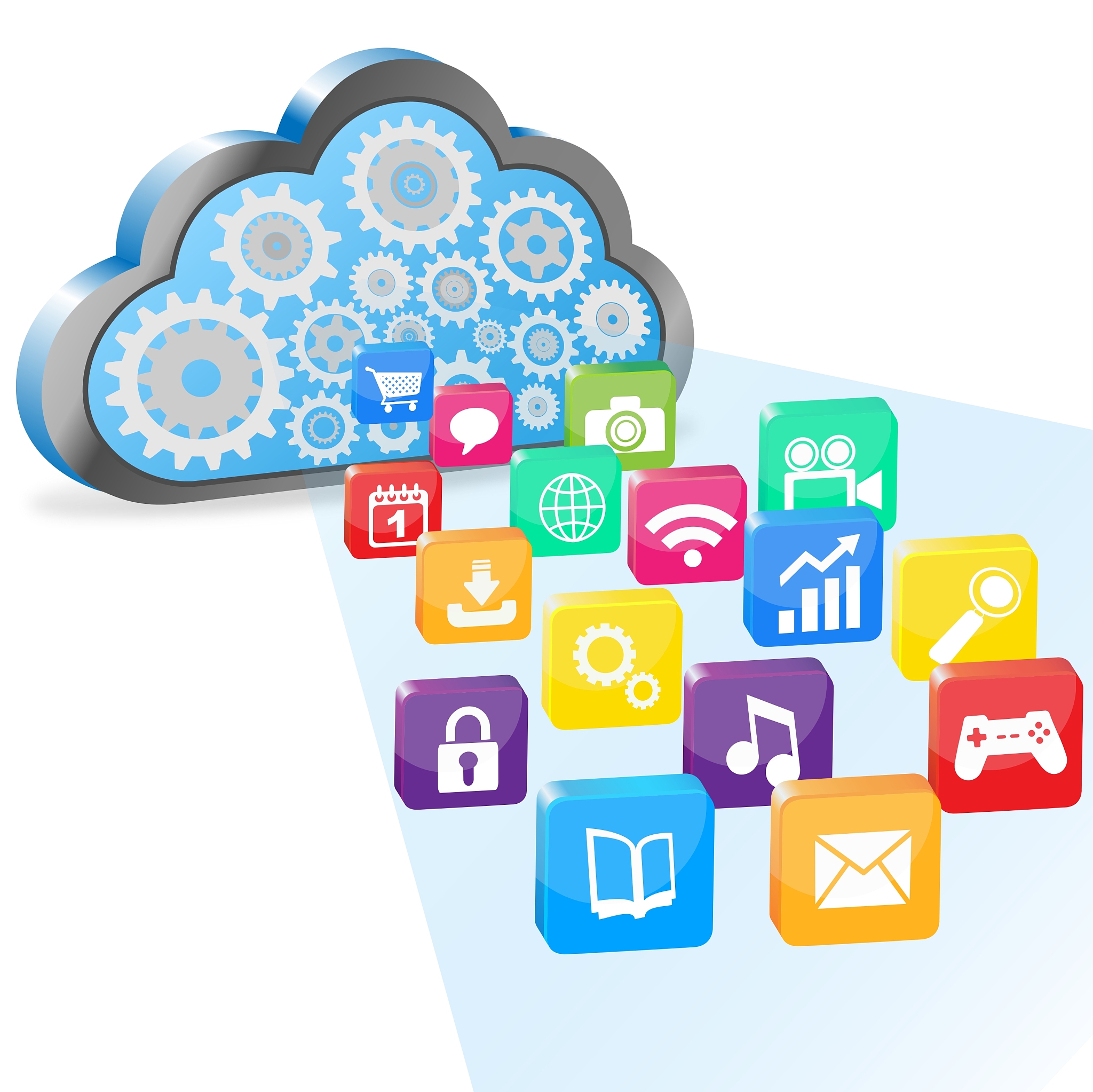 腾讯文档：多人实时协作的在线办公软件