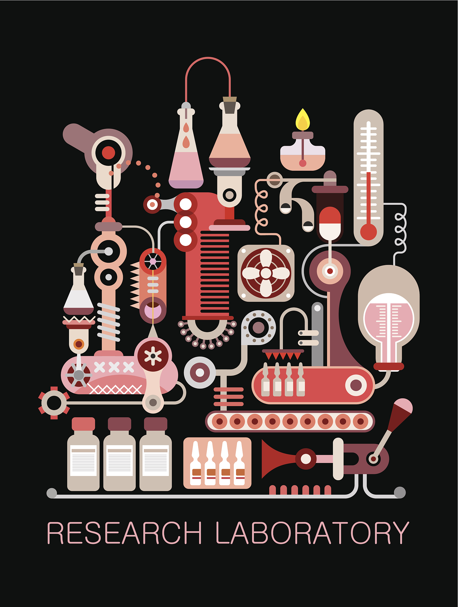 四川理工技师学院化工制药专业怎么样？就业前景及发展方向分析