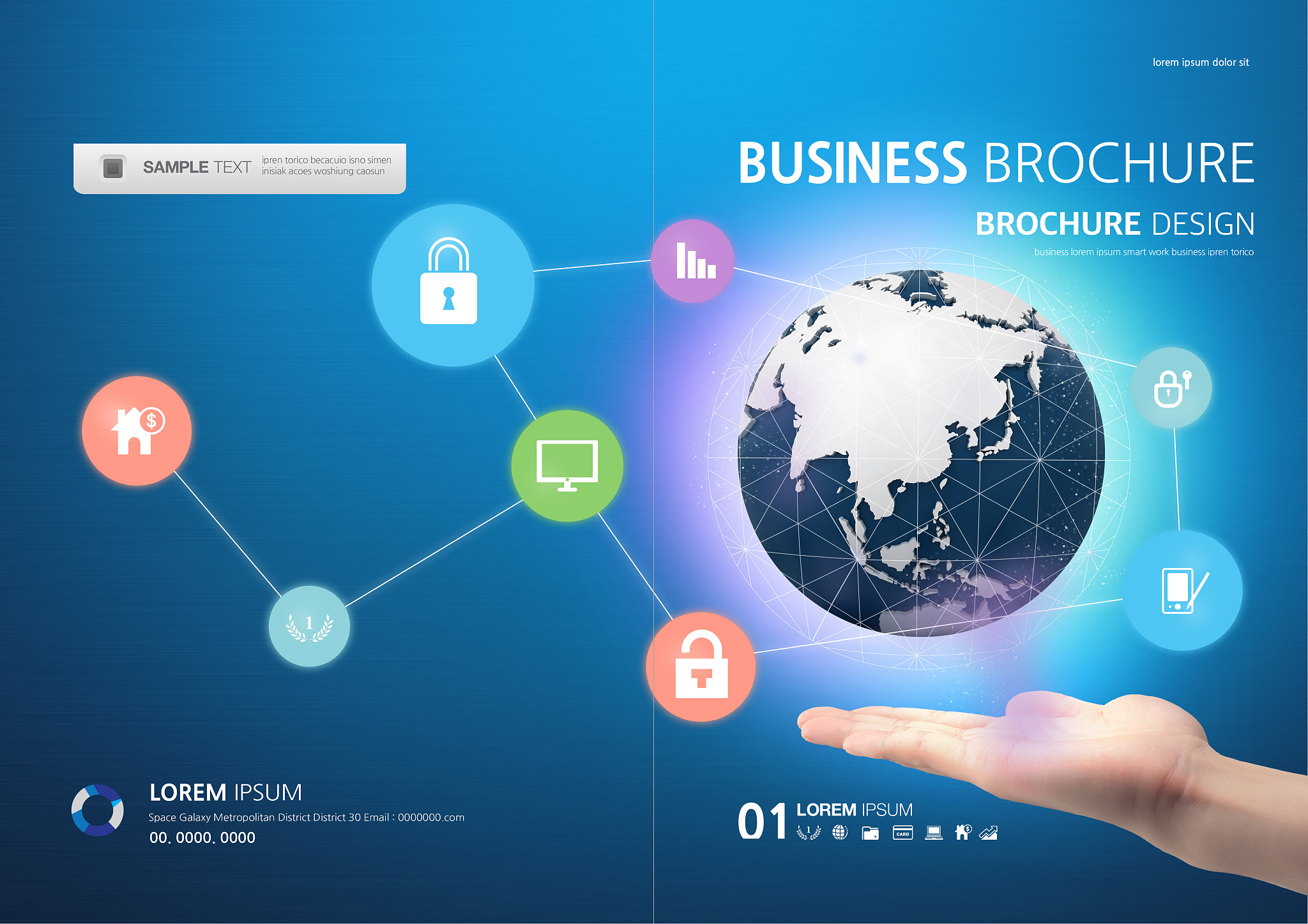 business book cover