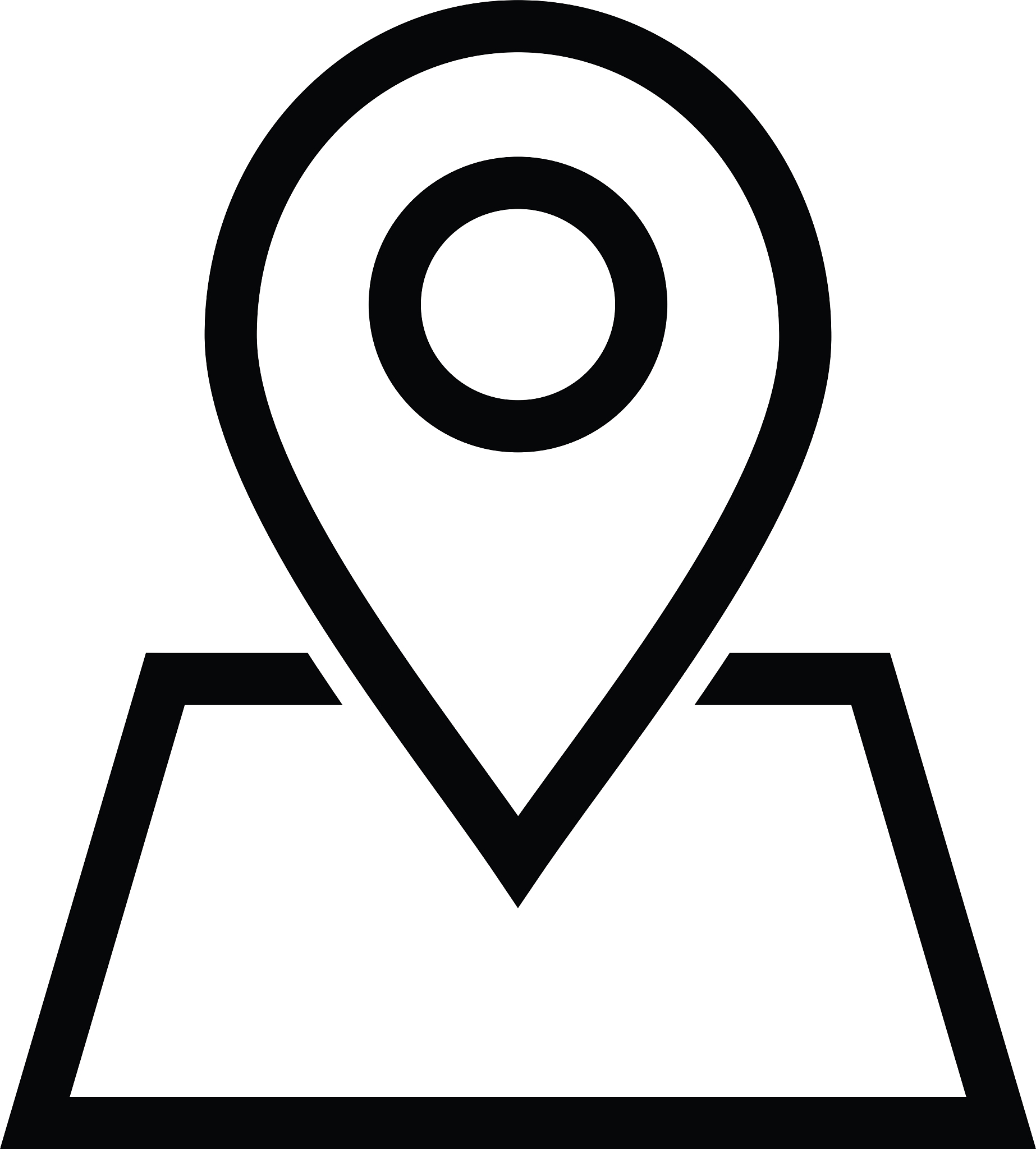 maps and location