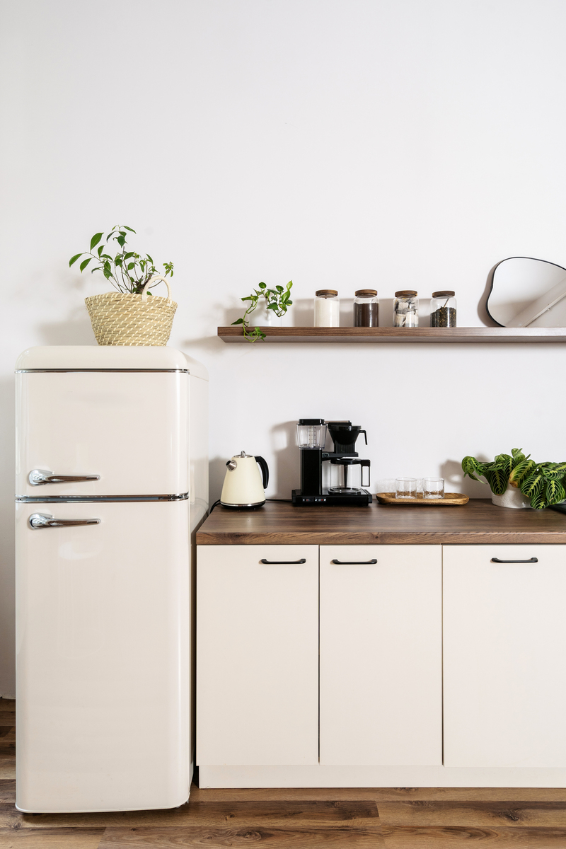 这家公司，专门解决你的收纳烦恼！🔥