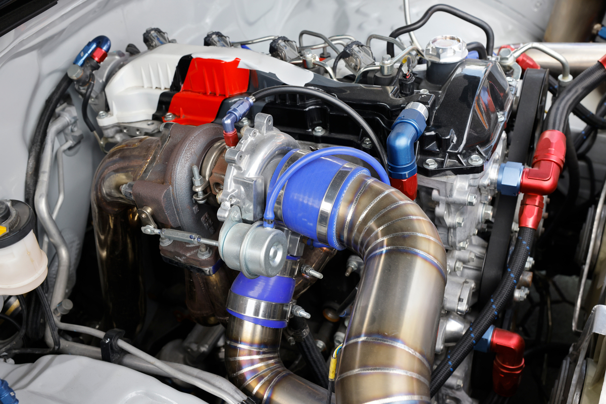 日产VC-Turbo可变压缩比发动机：优点、缺点及应用 - 汽车技术解析