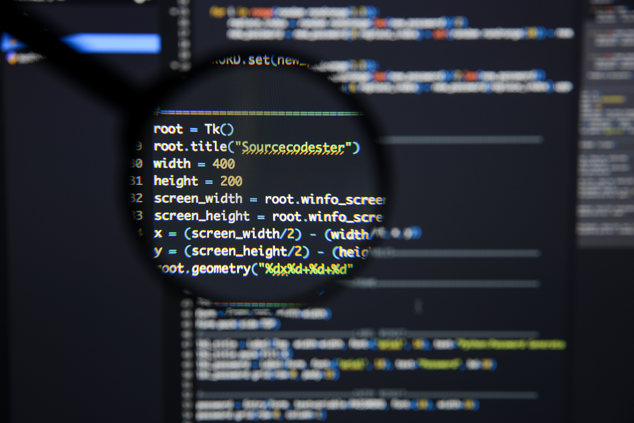 Python 小程序：乌龟探险 - 20x20 地图上的方向键控制游戏