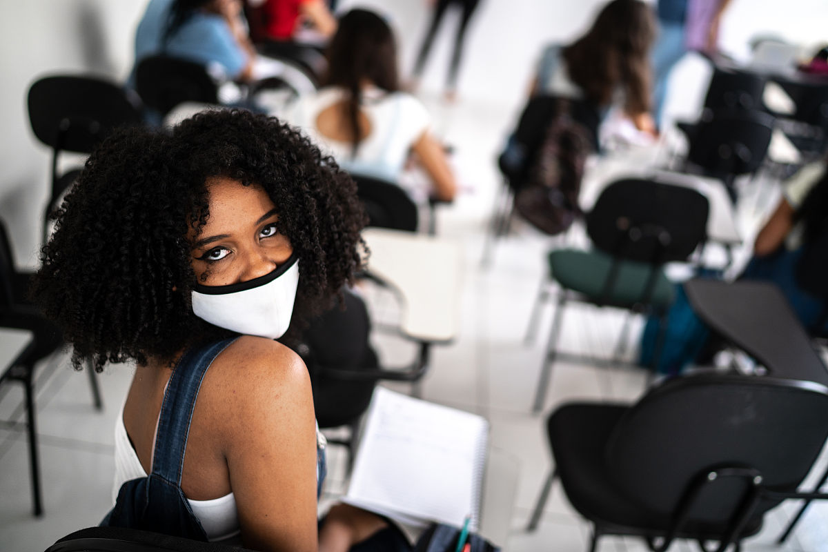 贵阳卫生学校的学校管理制度怎么样