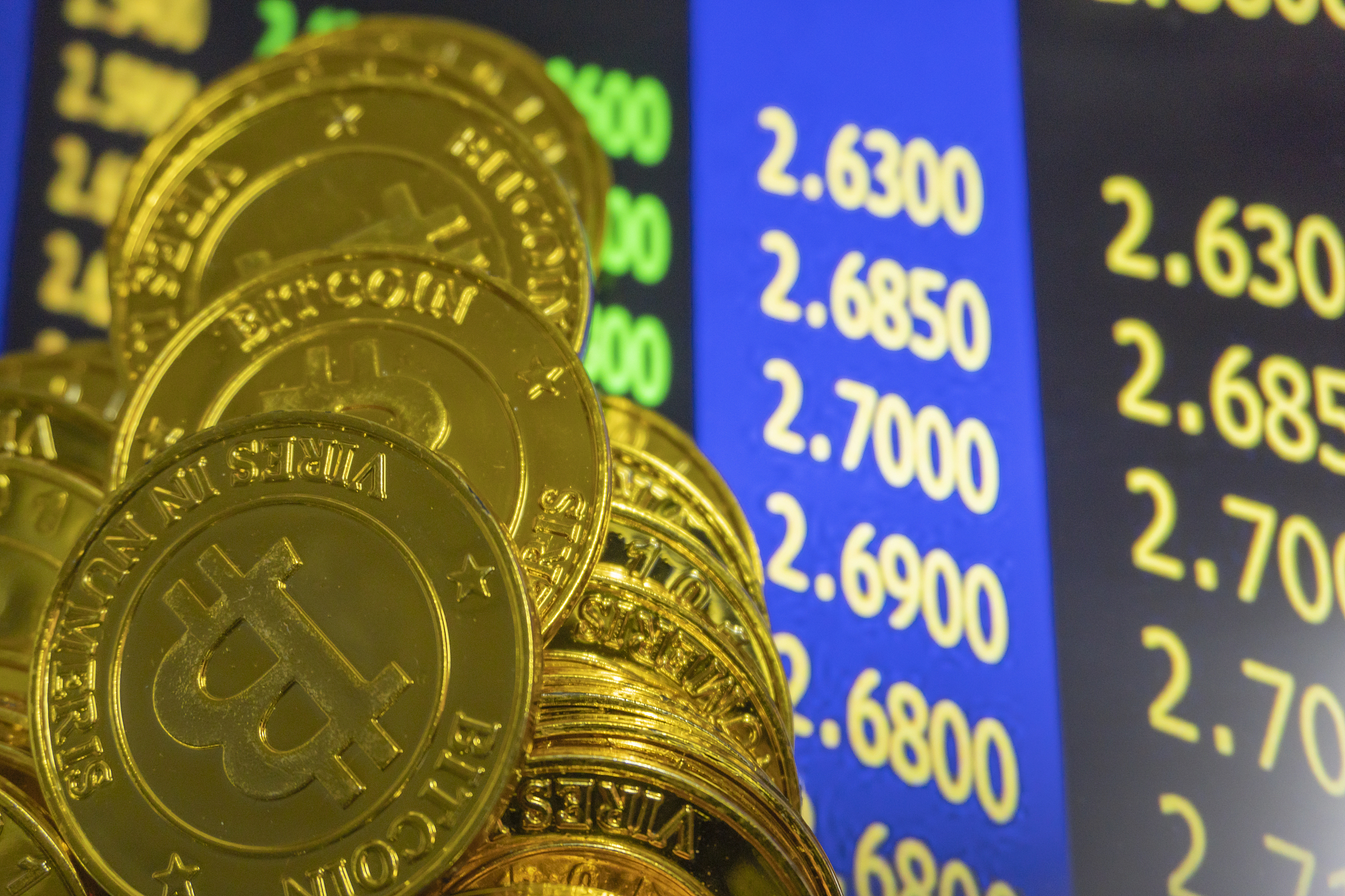 currency, investor