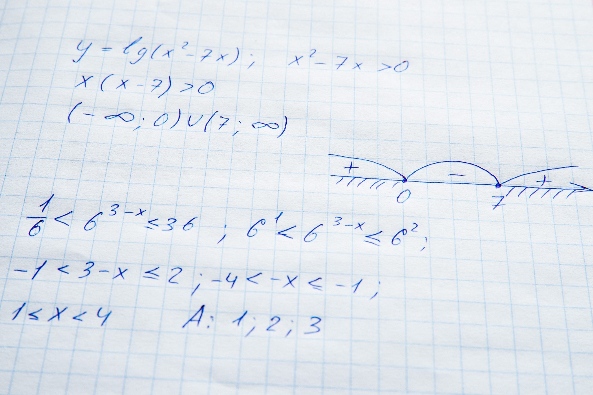 比最大的一位数小6的数是