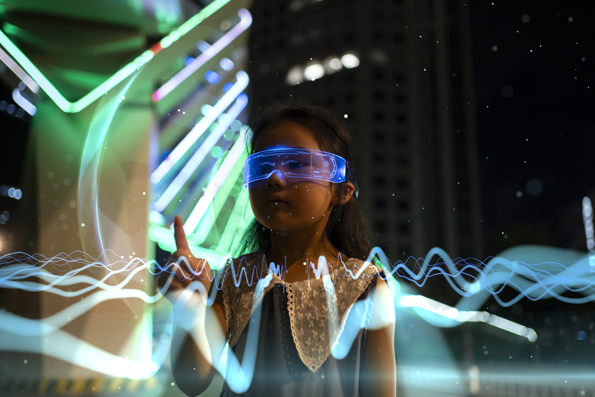 电影的未来：VR、AI、大数据和区块链如何重塑光影世界