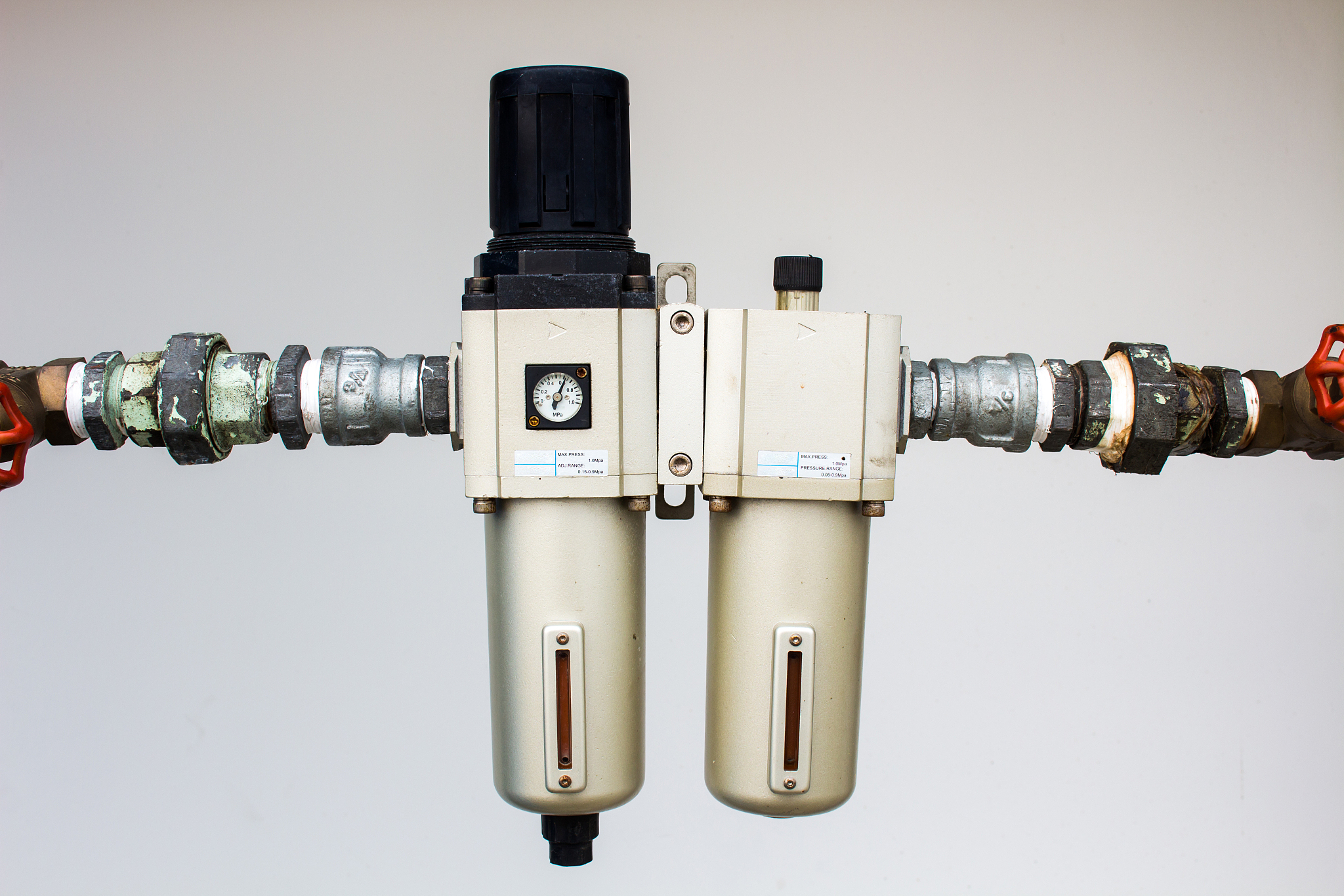 过滤器类型及执行顺序详解