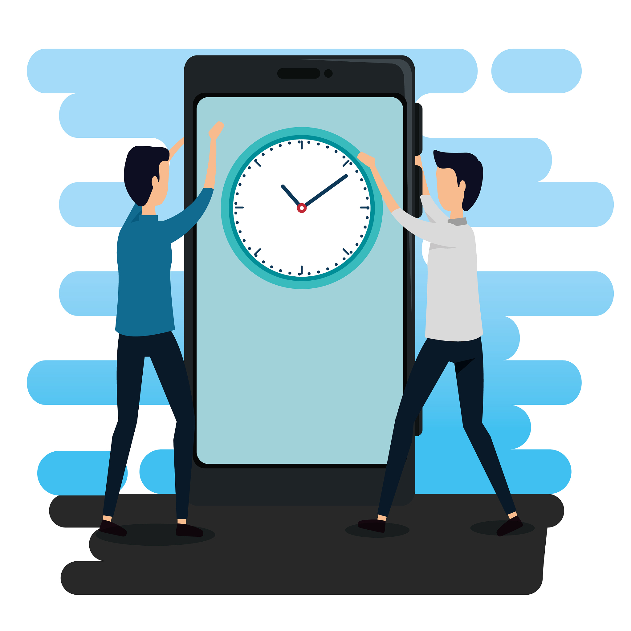 10天实习日志：从紧张到成长，收获满满！