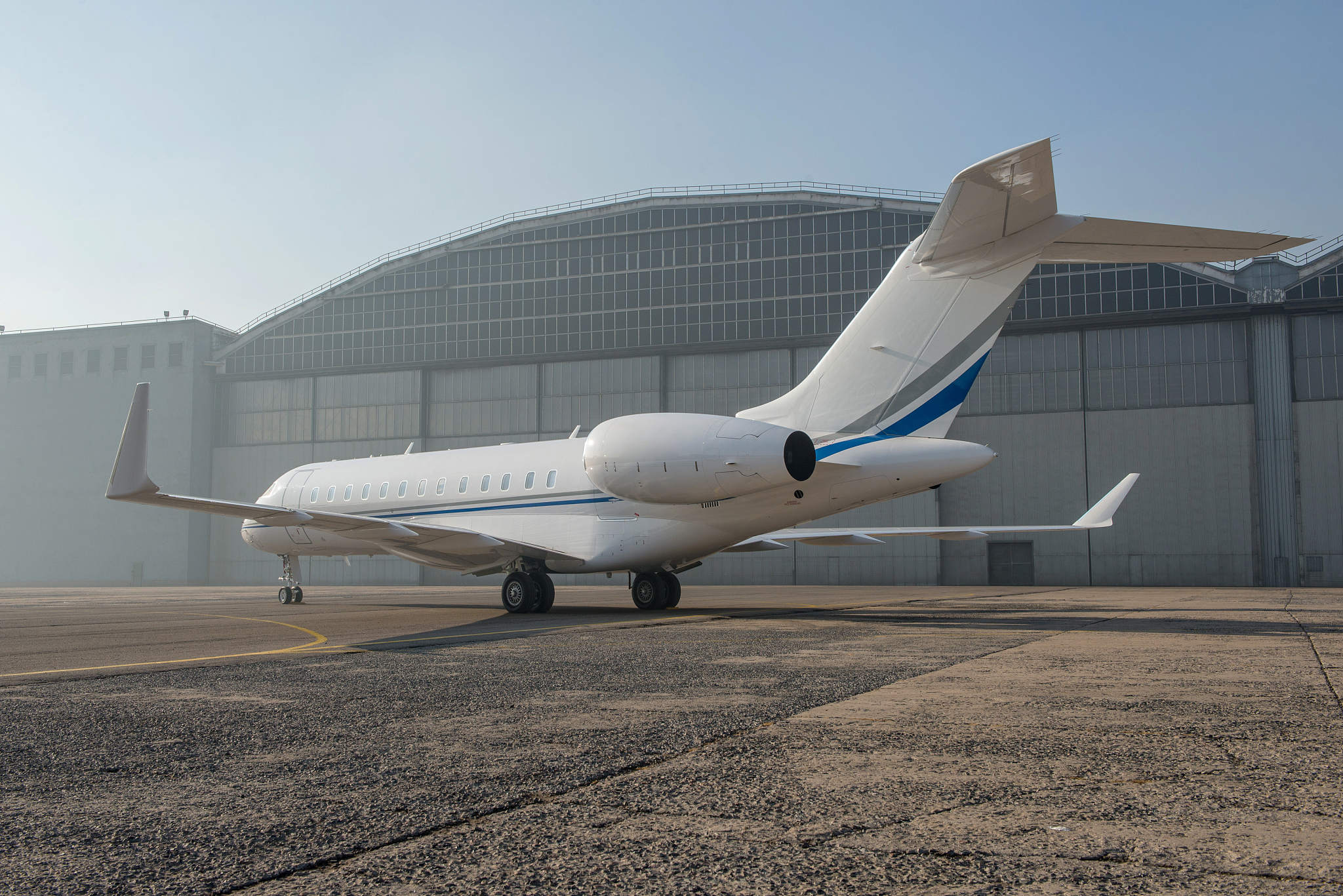 泉州海洋学院航空专业就业前景及方向｜航空人才招聘