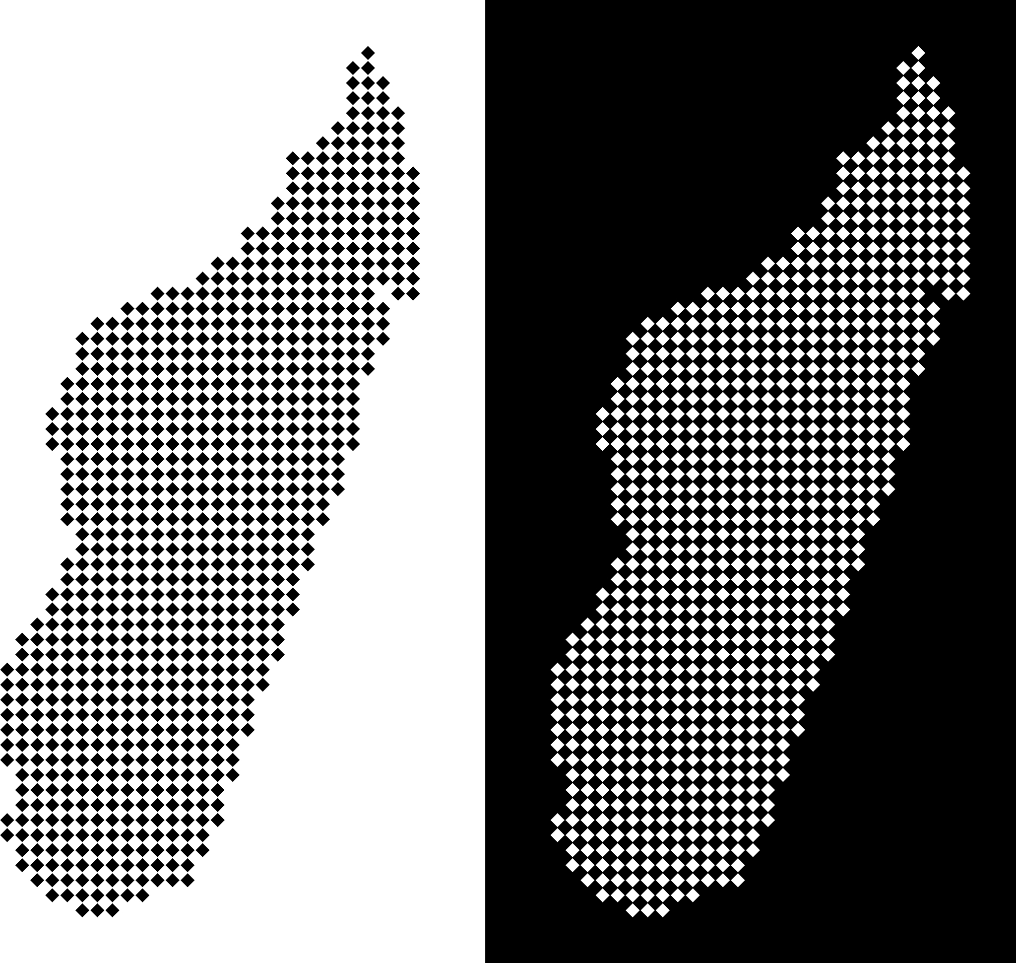 一个图像能不做任何处理直接读取其灰度直方图吗