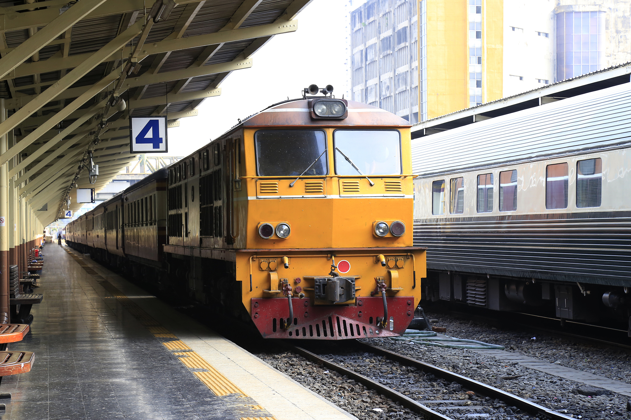 重庆2022年铁路学校有什么专业