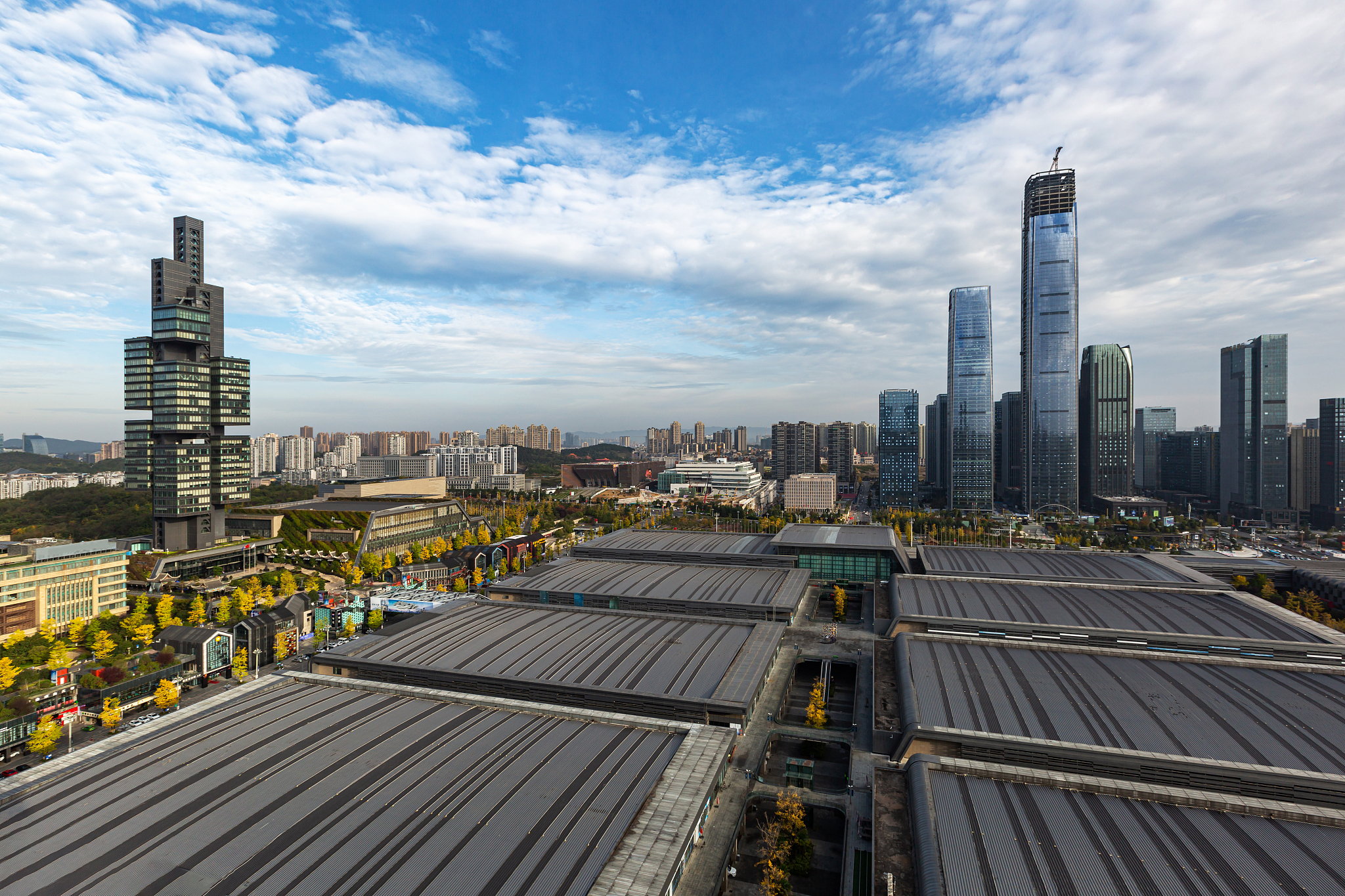 贵阳2023年读轨道交通学校有没有用