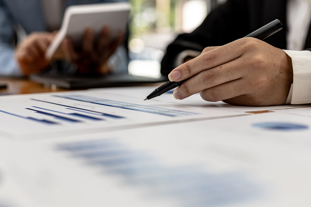 部门经理的考核目标