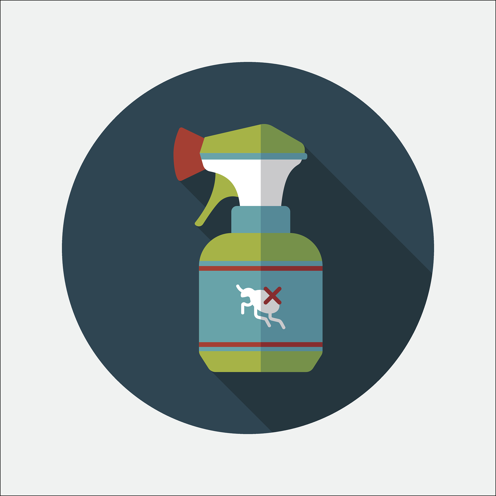 跳蚤会咬人吗？如何预防跳蚤叮咬？