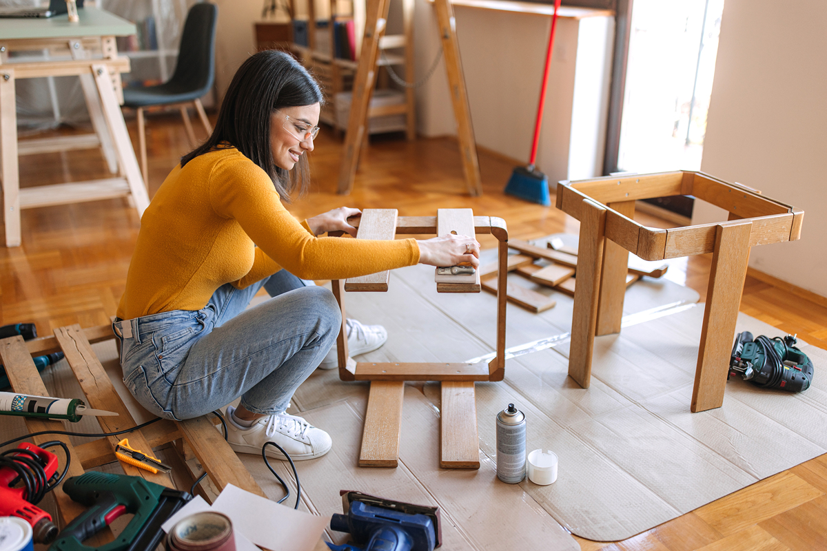 Craft Room in English: The Translation of '手工室'