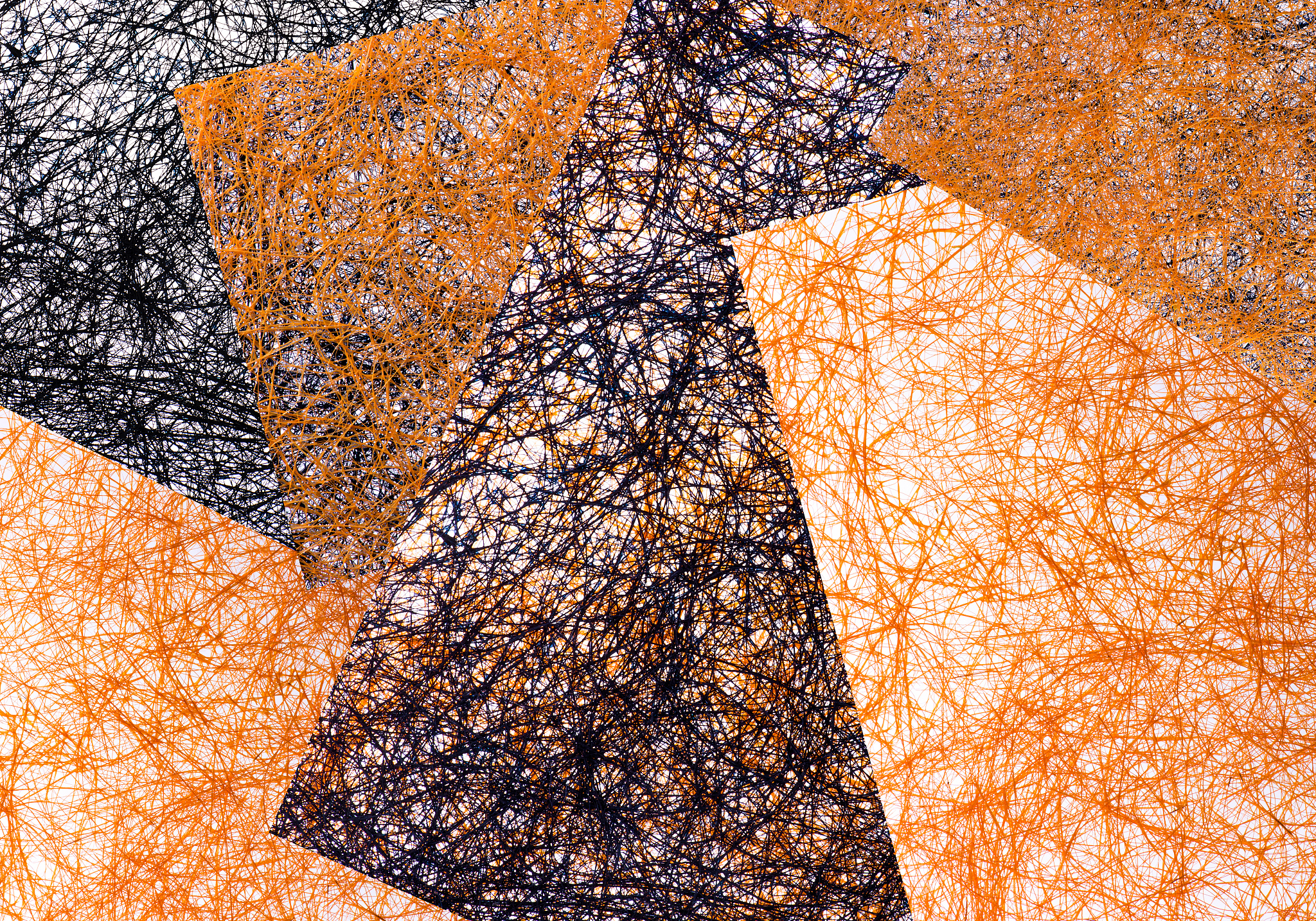 图像风格迁移算法研究与应用：原理、实现与应用场景