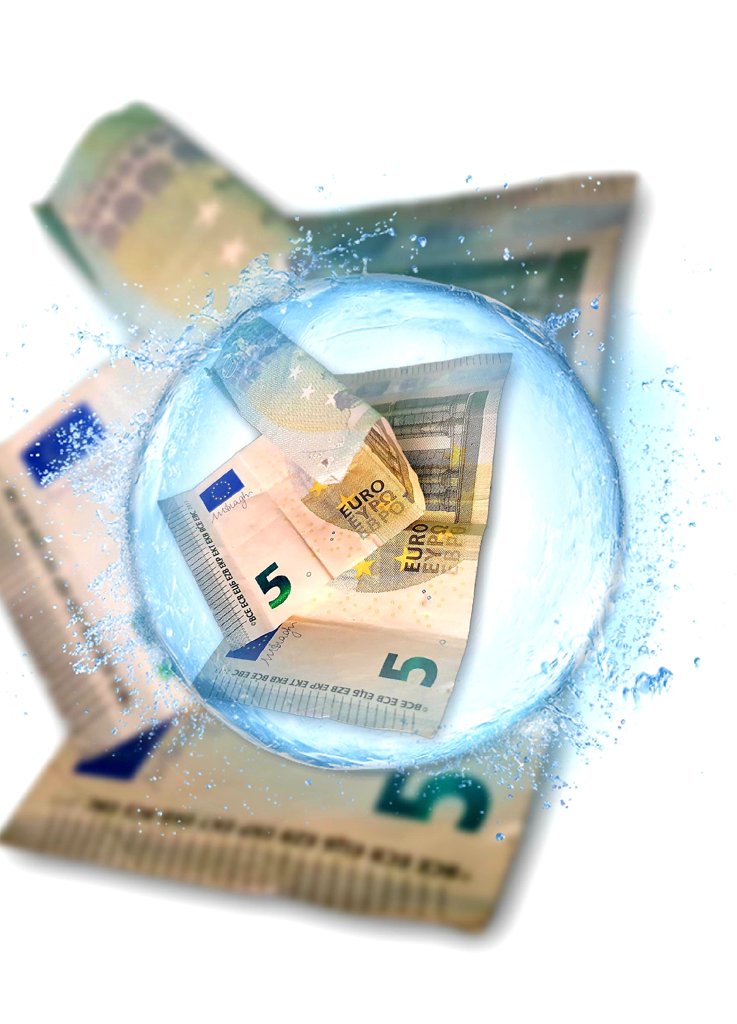 money