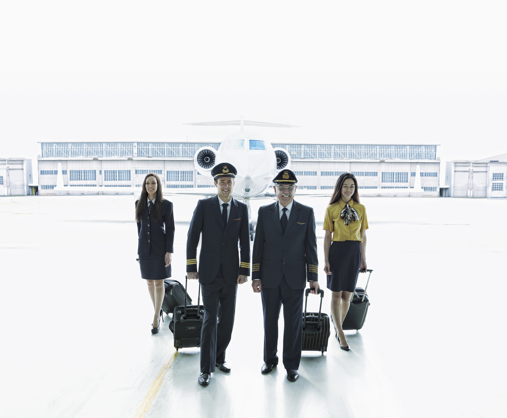 贵阳航空学校口碑怎么样