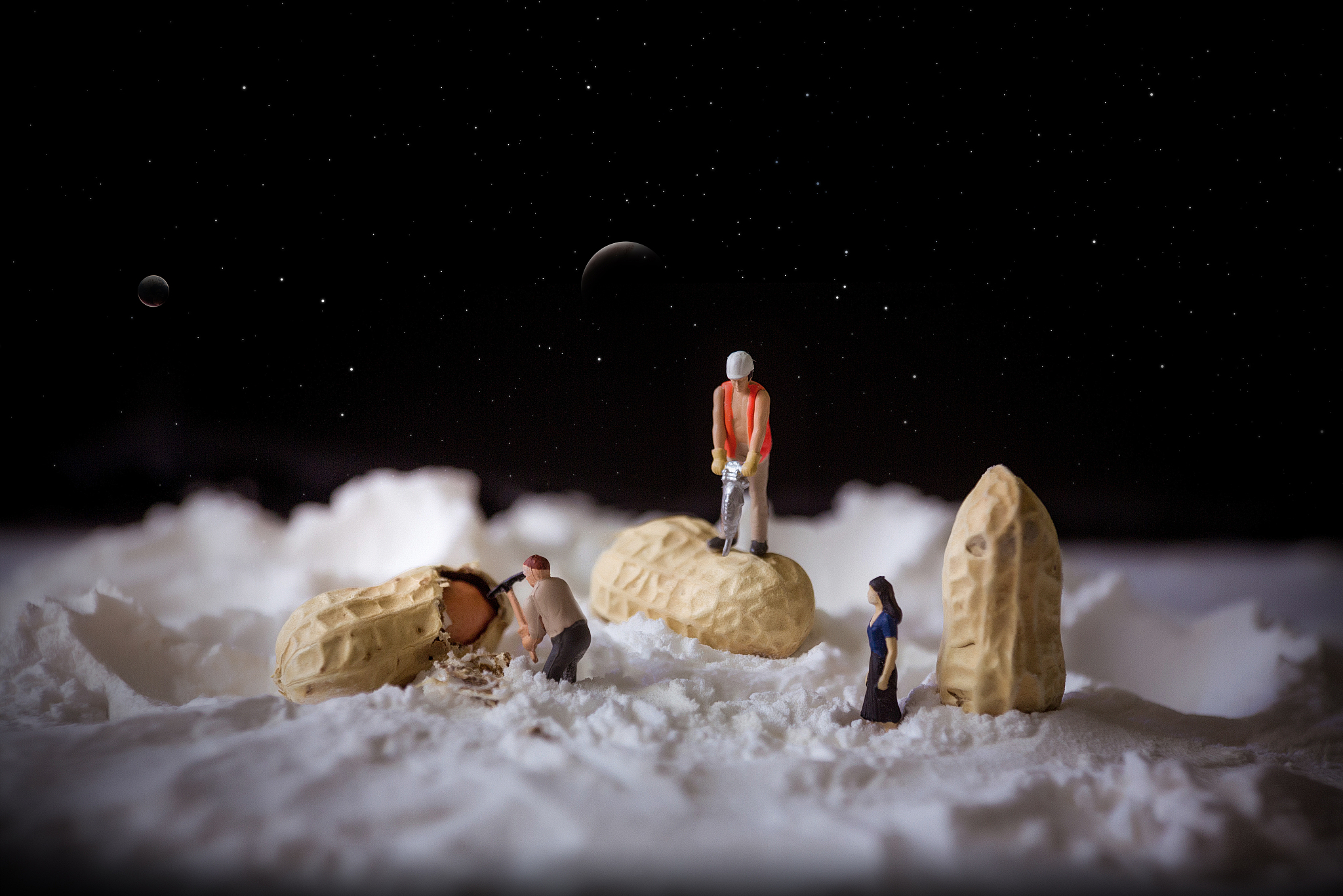 揭开内心的面纱：追求有意义的人生