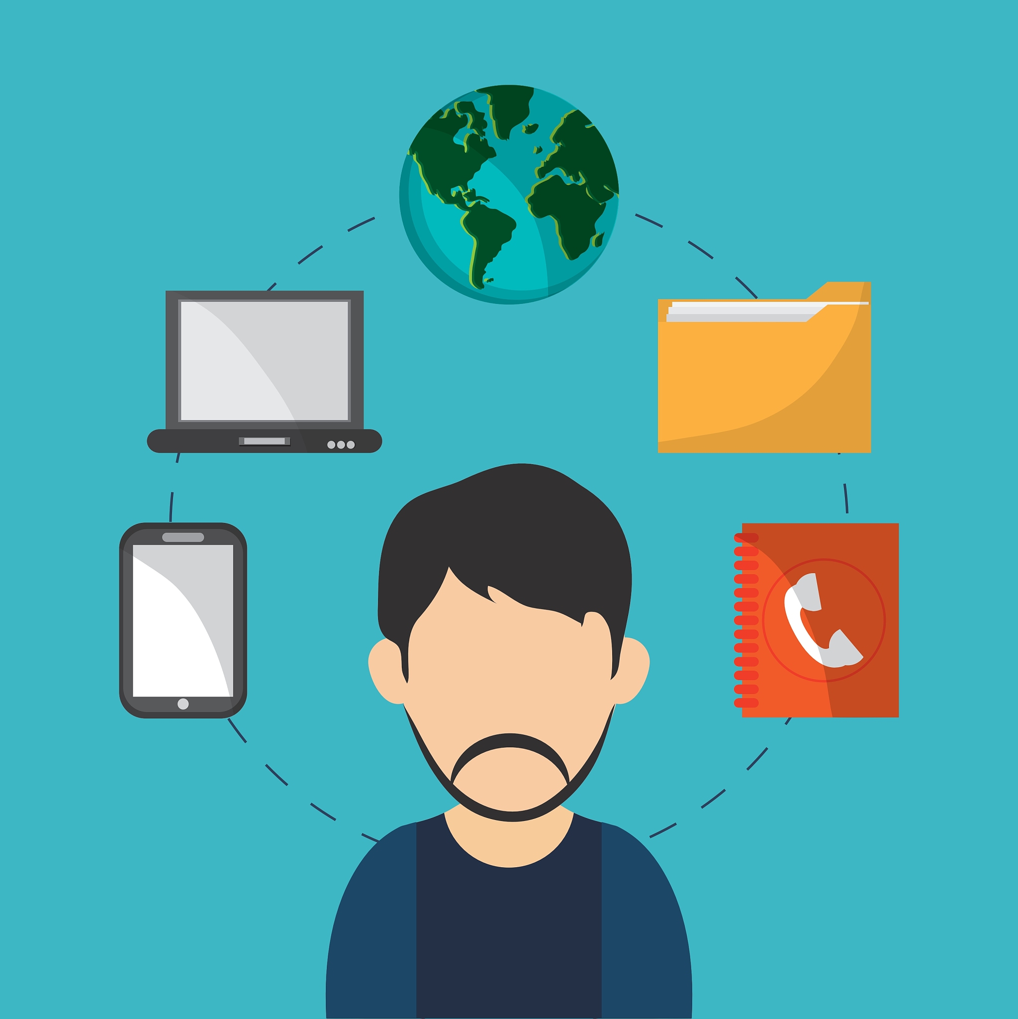 networking and technology design