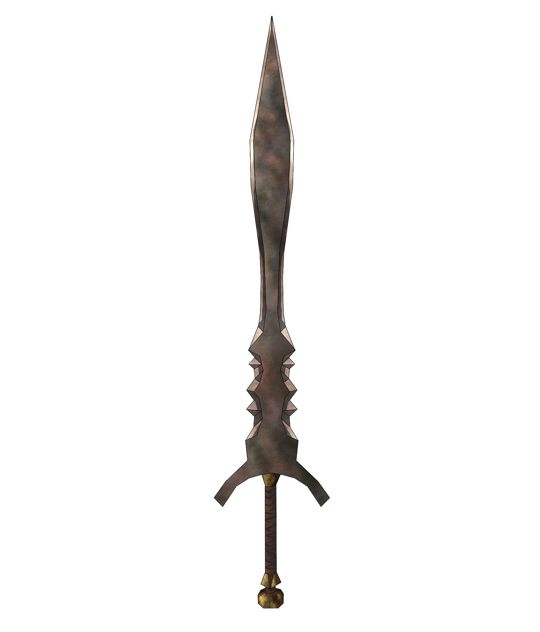 sword