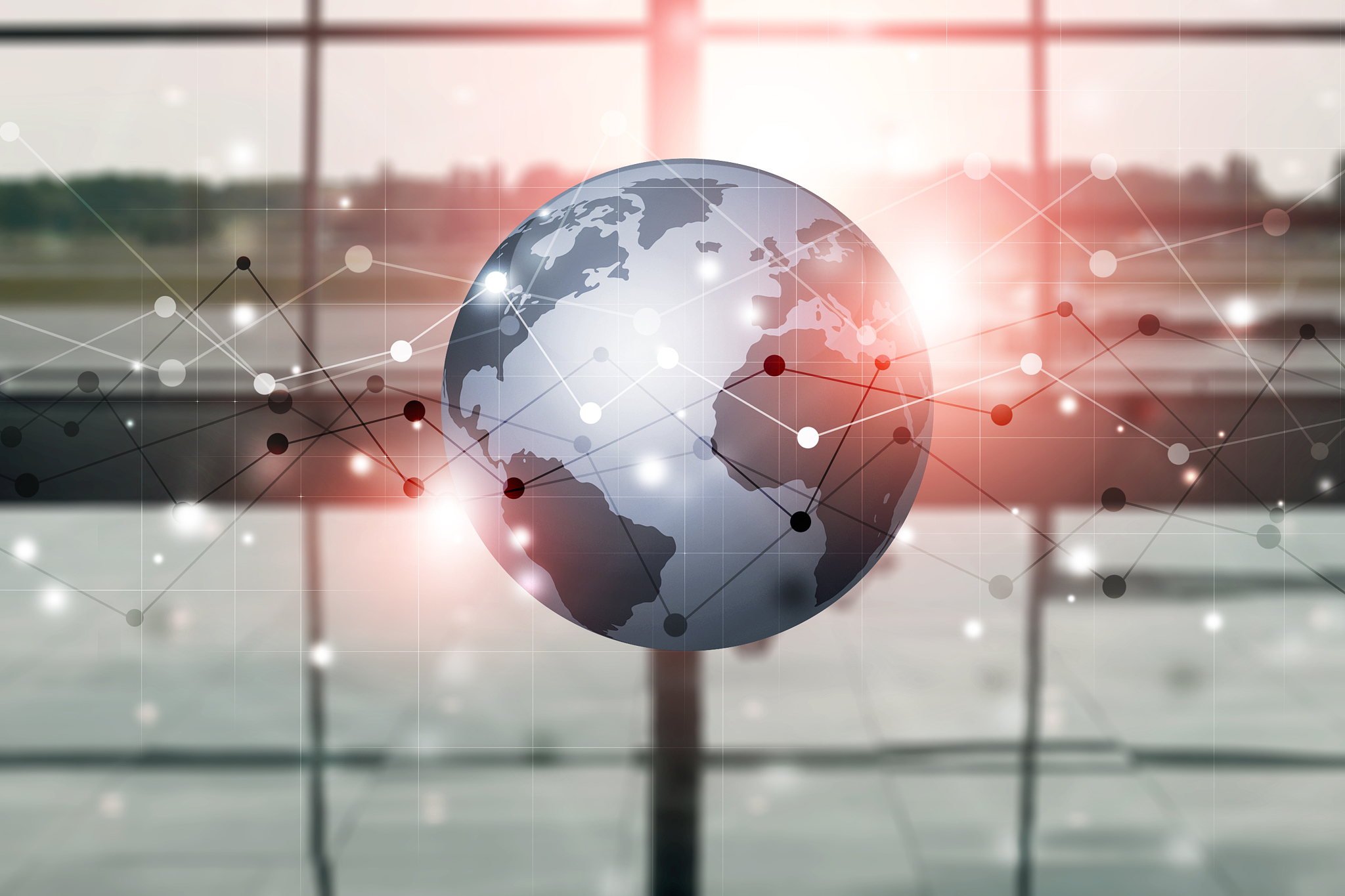global internet communications