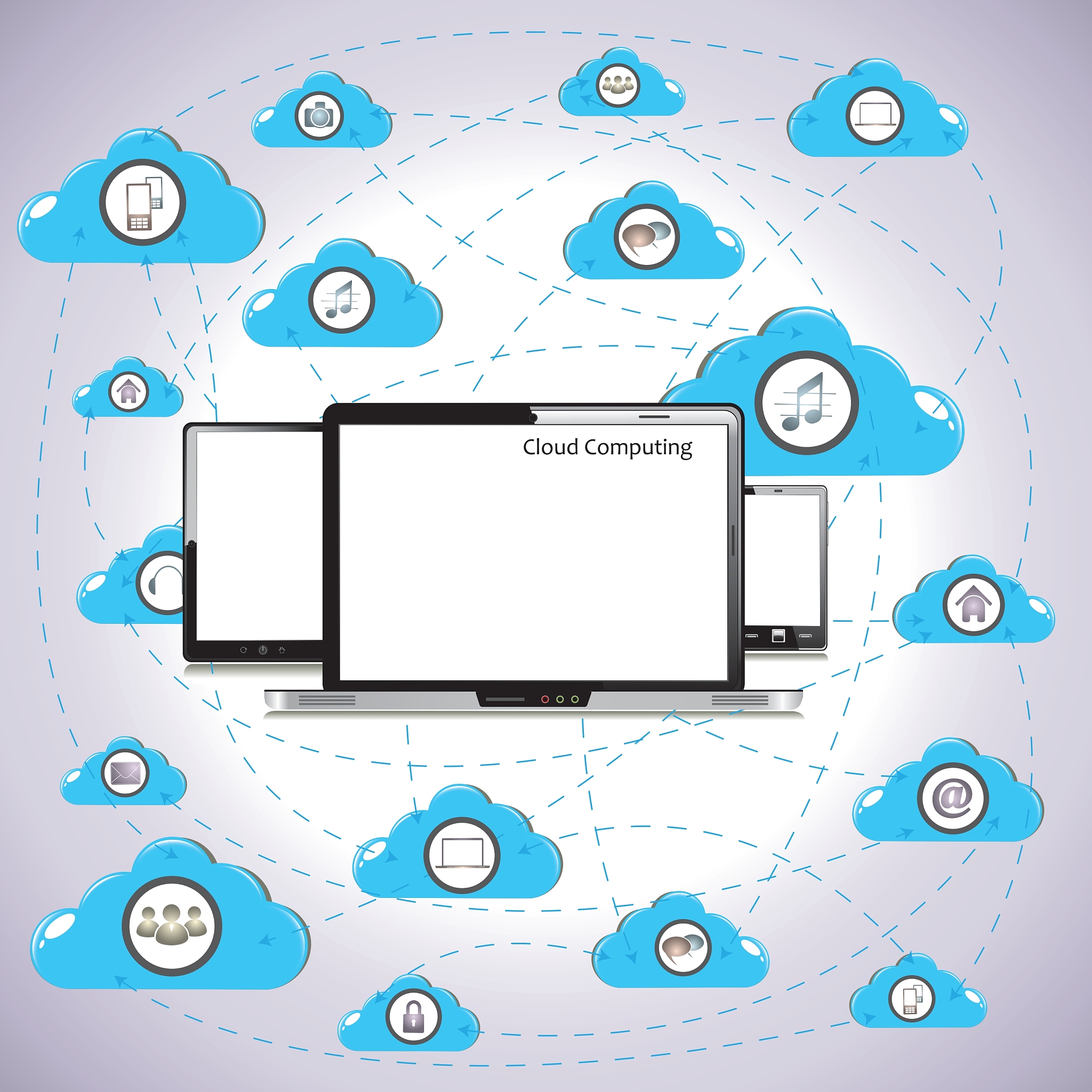 cloud computing