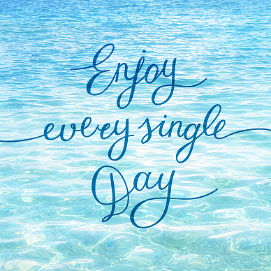 Is it a good day? Absolutely, my G!