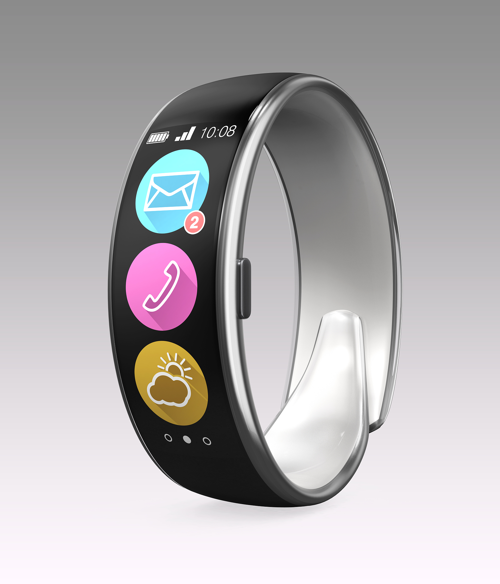 5 Reasons to Love This Bluetooth Smart Bracelet: Your Ultimate Fitness Companion