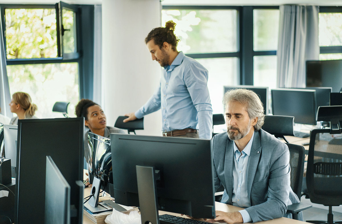 你是名面试官我在面试程序猿你好王子渊