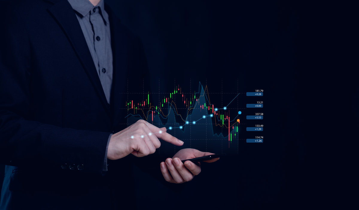 前沿准确商业资讯在哪可以看到？