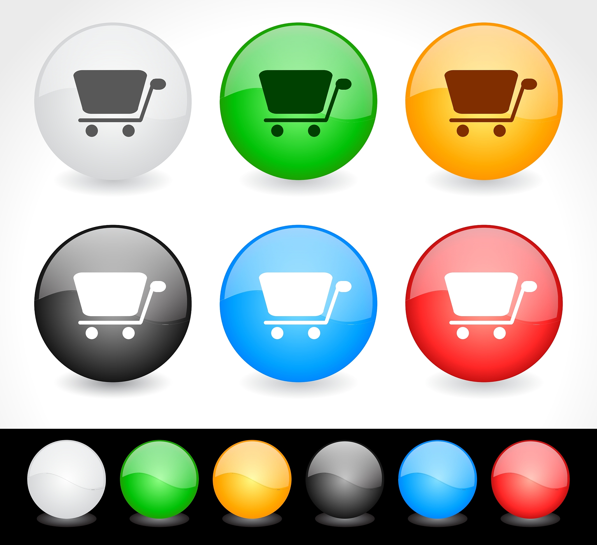 website menu