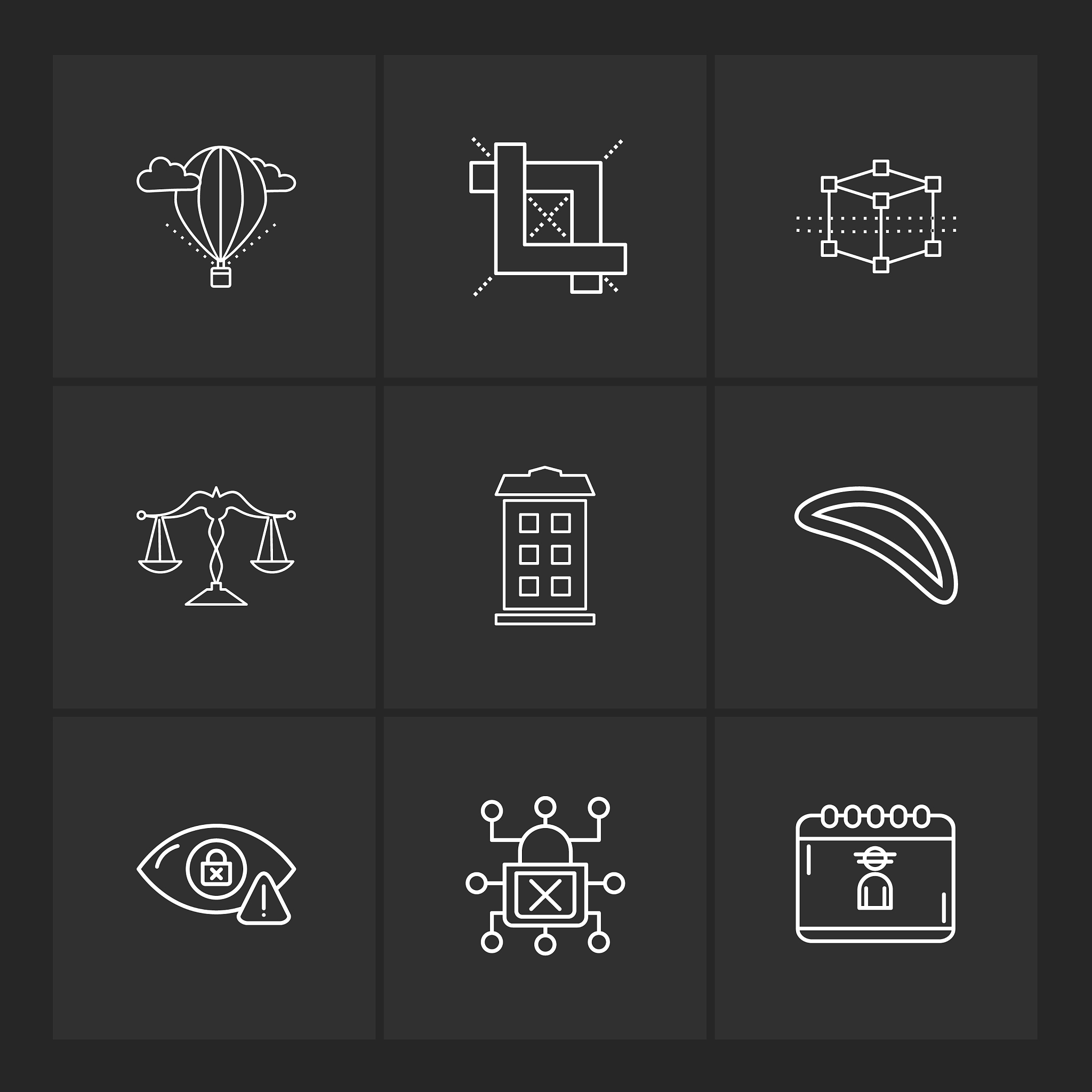 翻译为中文：Design a 2D logo with a vector graphic in a flat and minimalist style with a pure white background and black text The icon should feature an abstract and asymmetrical duck image in a flat perspe