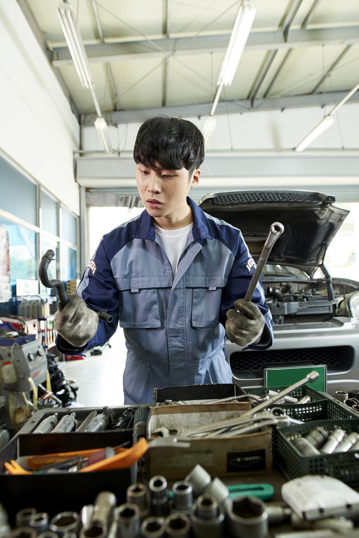 广东2023年汽修大专学校推荐:如何选择? 广东2023年汽修大专学校推荐:如何选择?