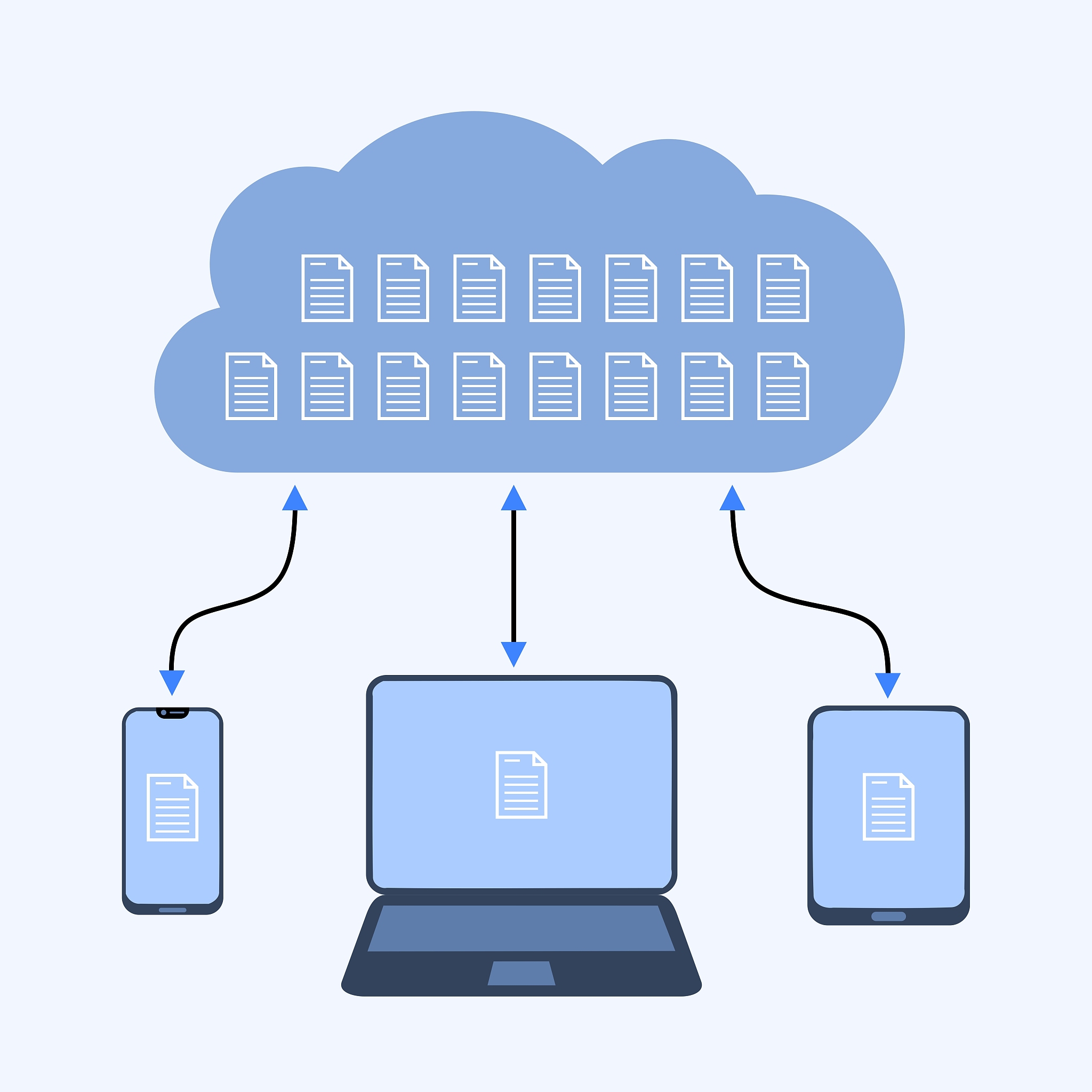 混合密钥生成的两用户密钥协商协议解析