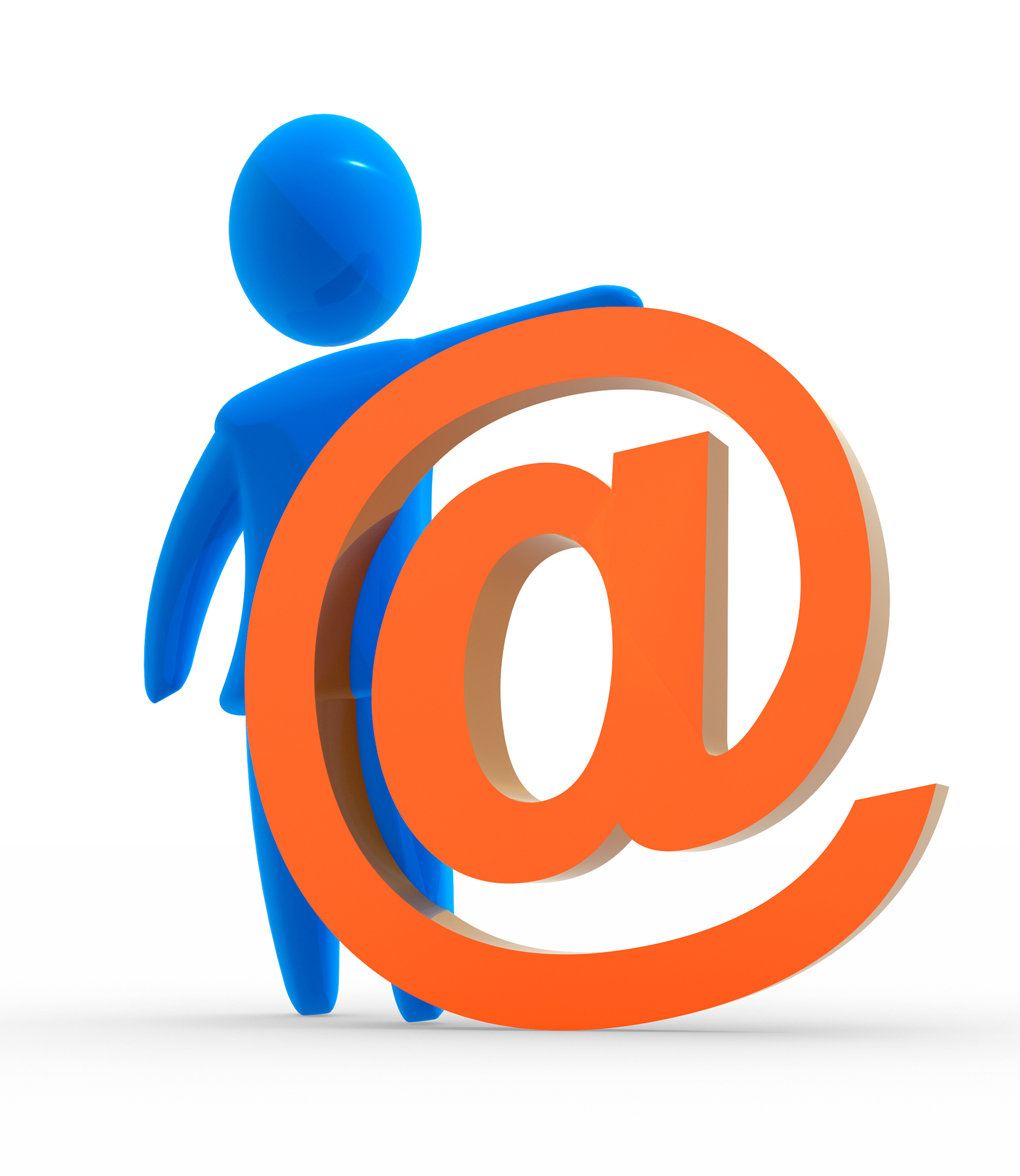 mail symbol