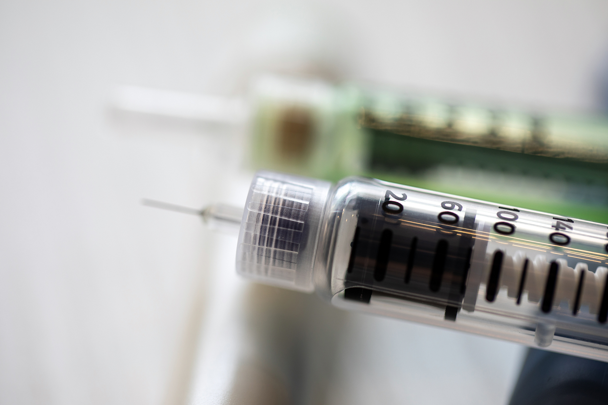 胰岛素注射笔维修指南：修复常见问题