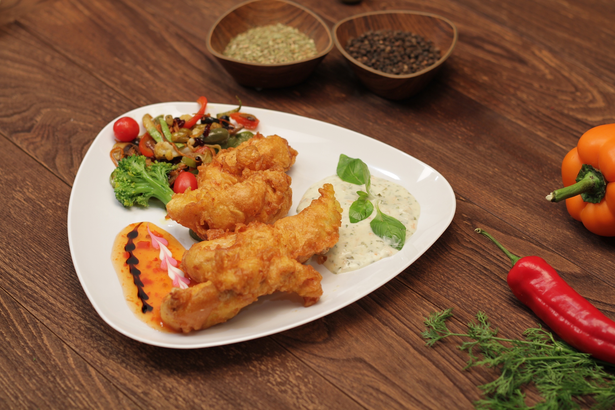 鸡柳是什么肉？揭秘鸡柳来自鸡的哪个部位