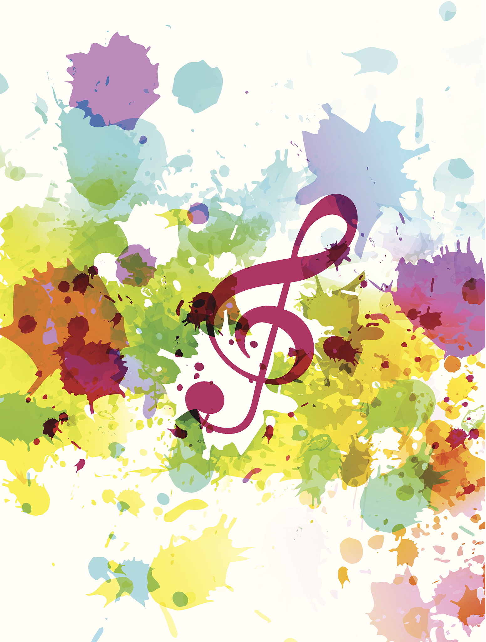 music background
