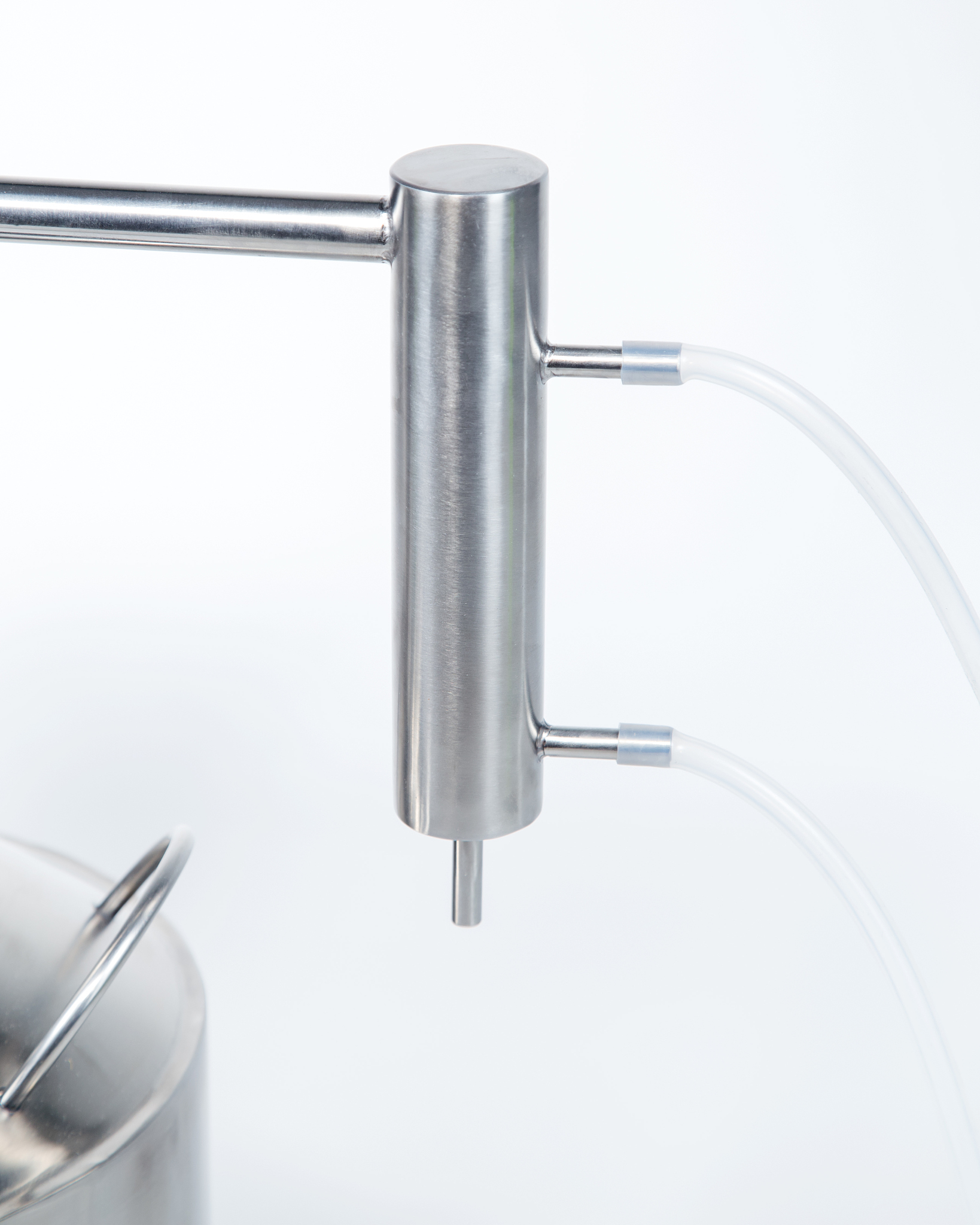 钢丝球填充试管热膨胀实验：模拟内燃机并计算效率