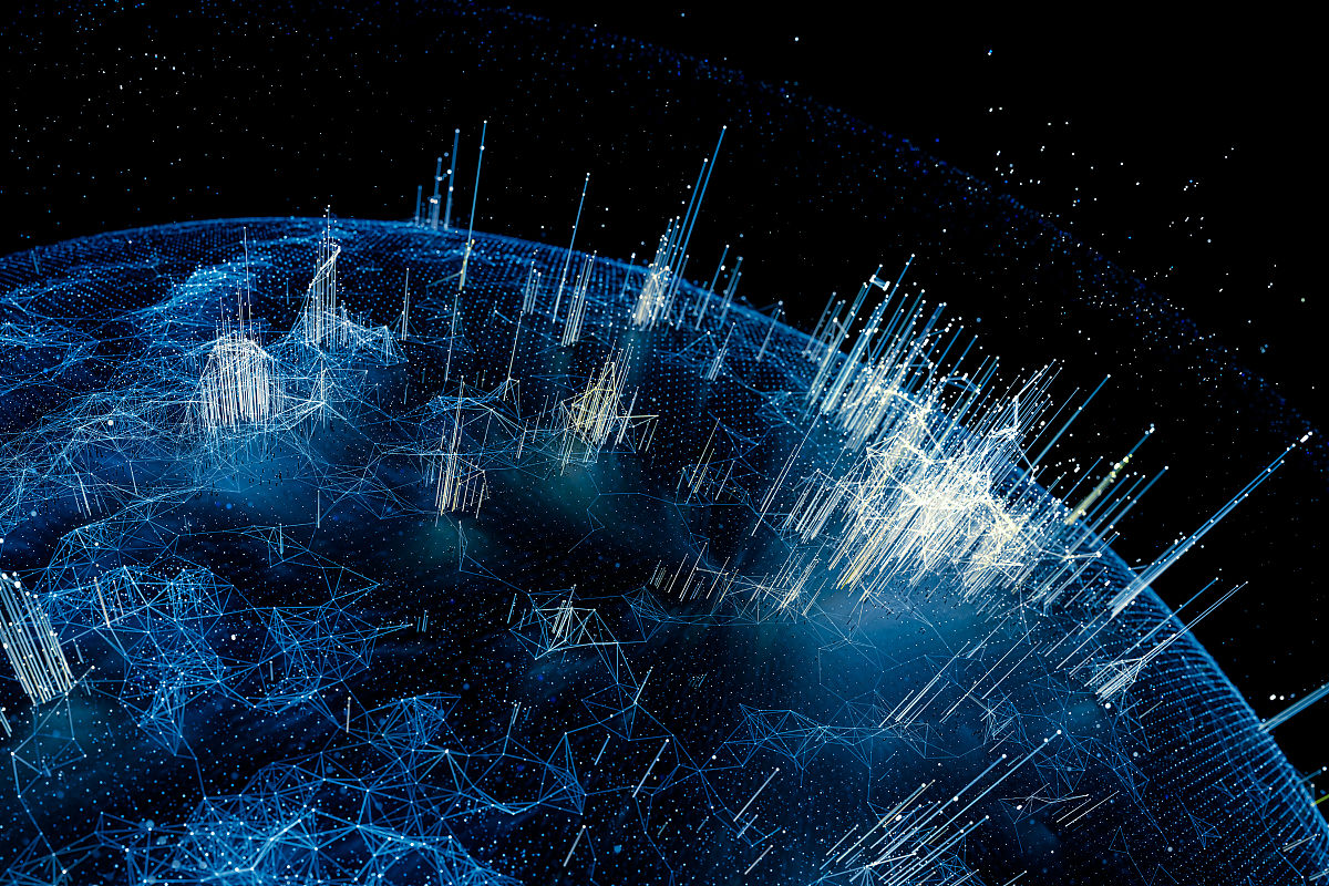 桥梁连接世界，携手共建未来：寻找你的专属Slogan