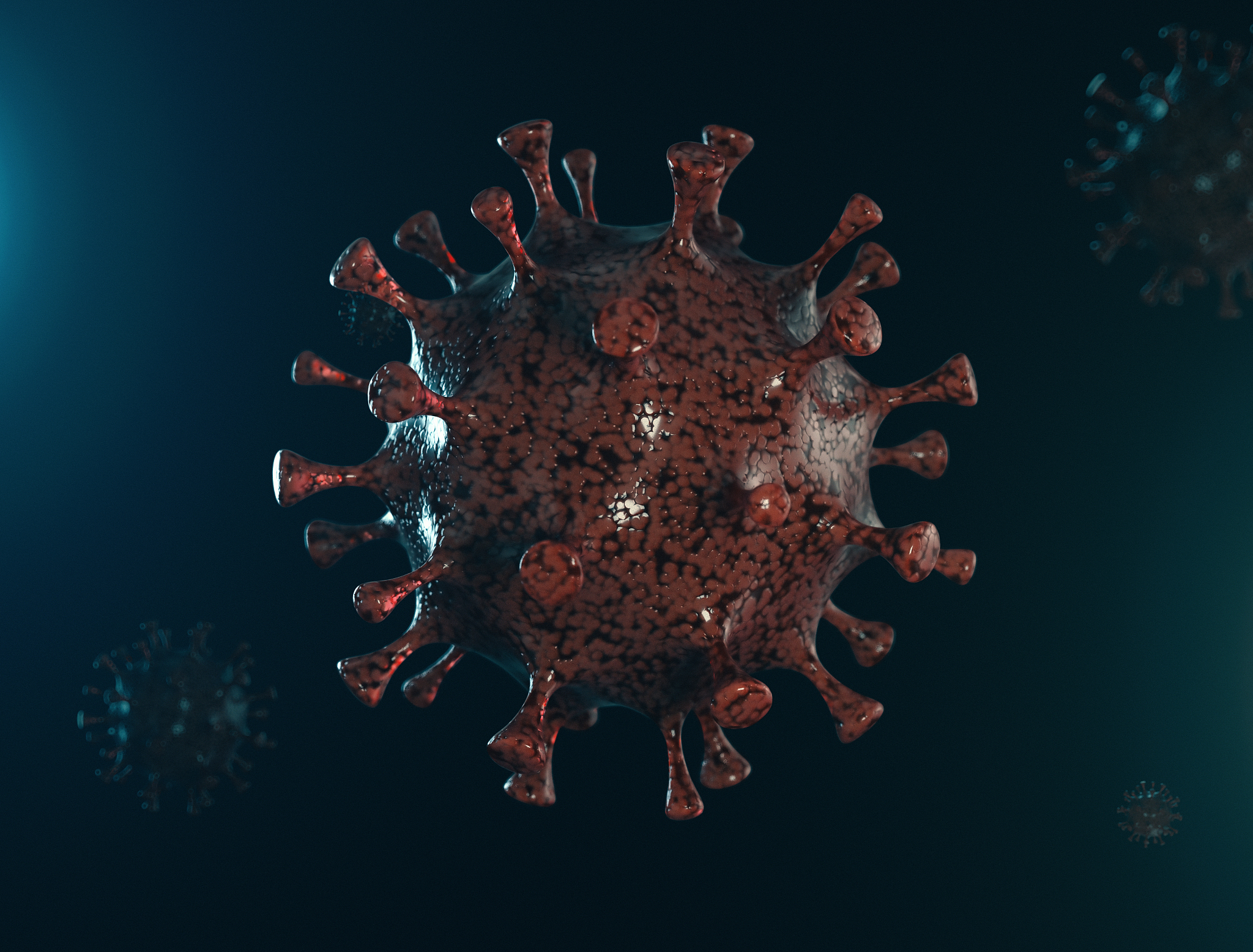 猪病毒性腹泻防控技术研究进展：挑战与机遇