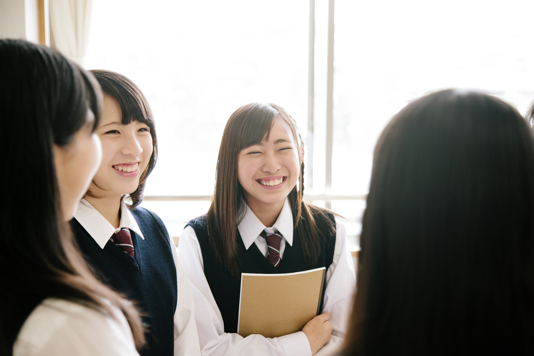 女生适合就读什么类型的学校？ - 选择适合自己的优质教育