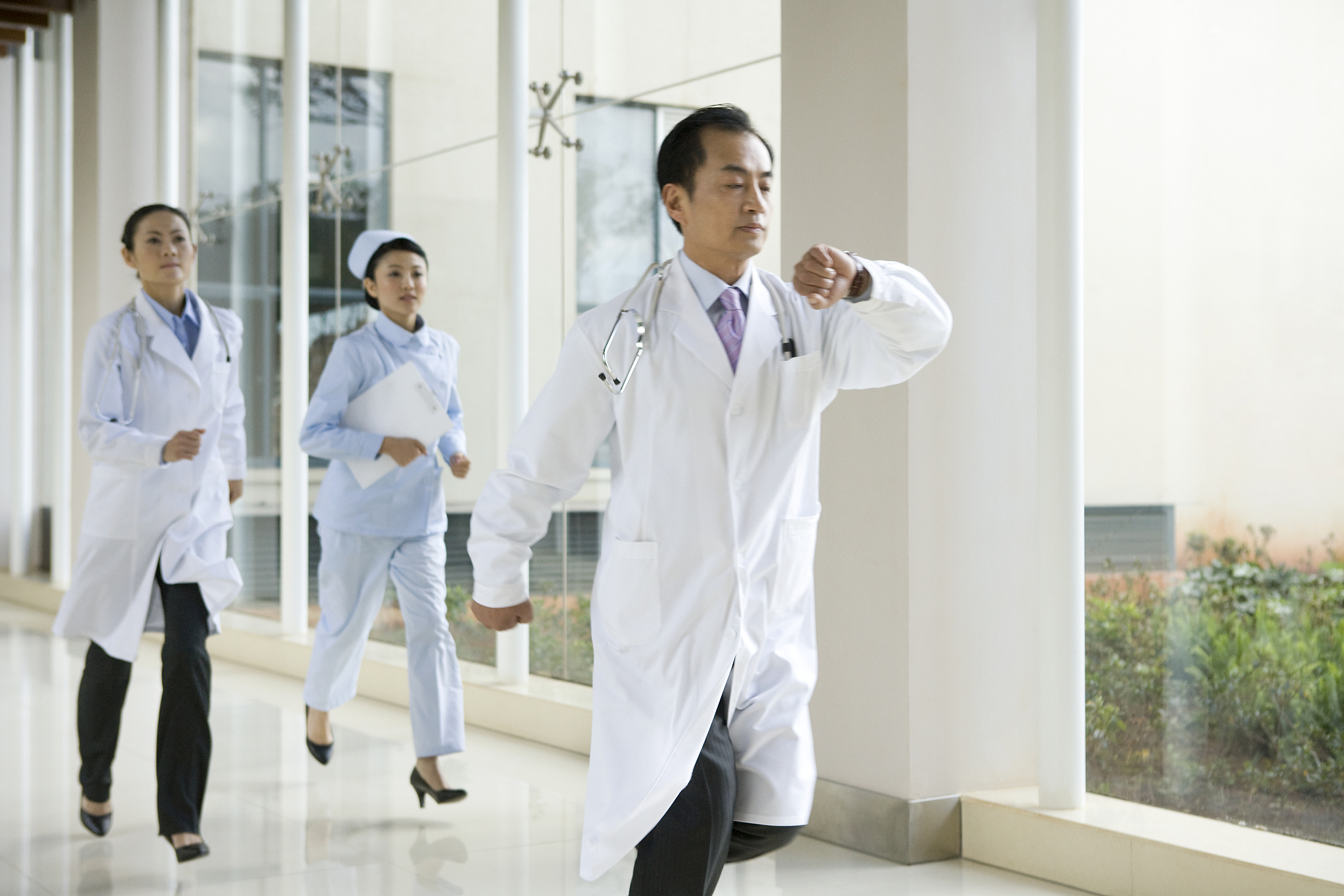 医药护理专业培养目标