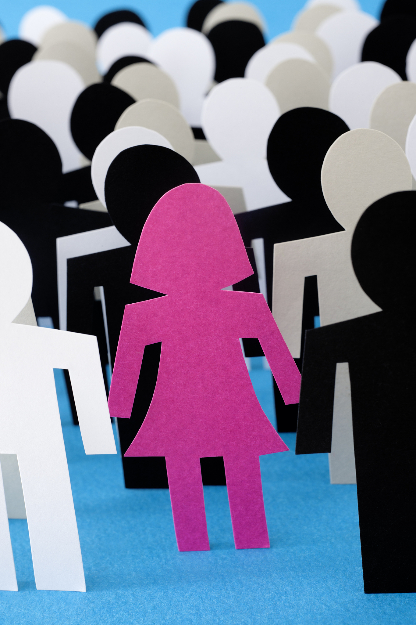 为什么说寡妇不能娶，