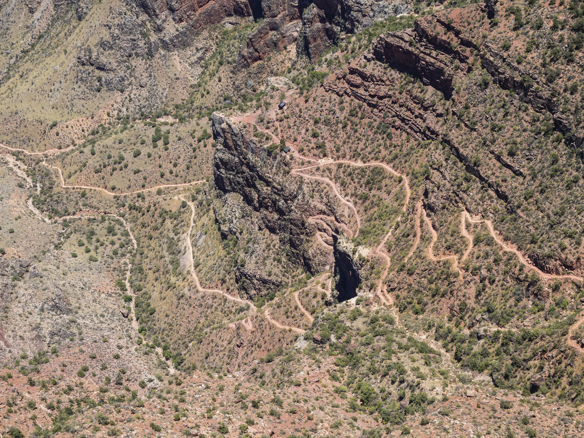 grand canyon, usa